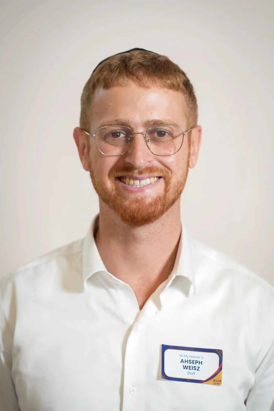Ahseph Weisz
