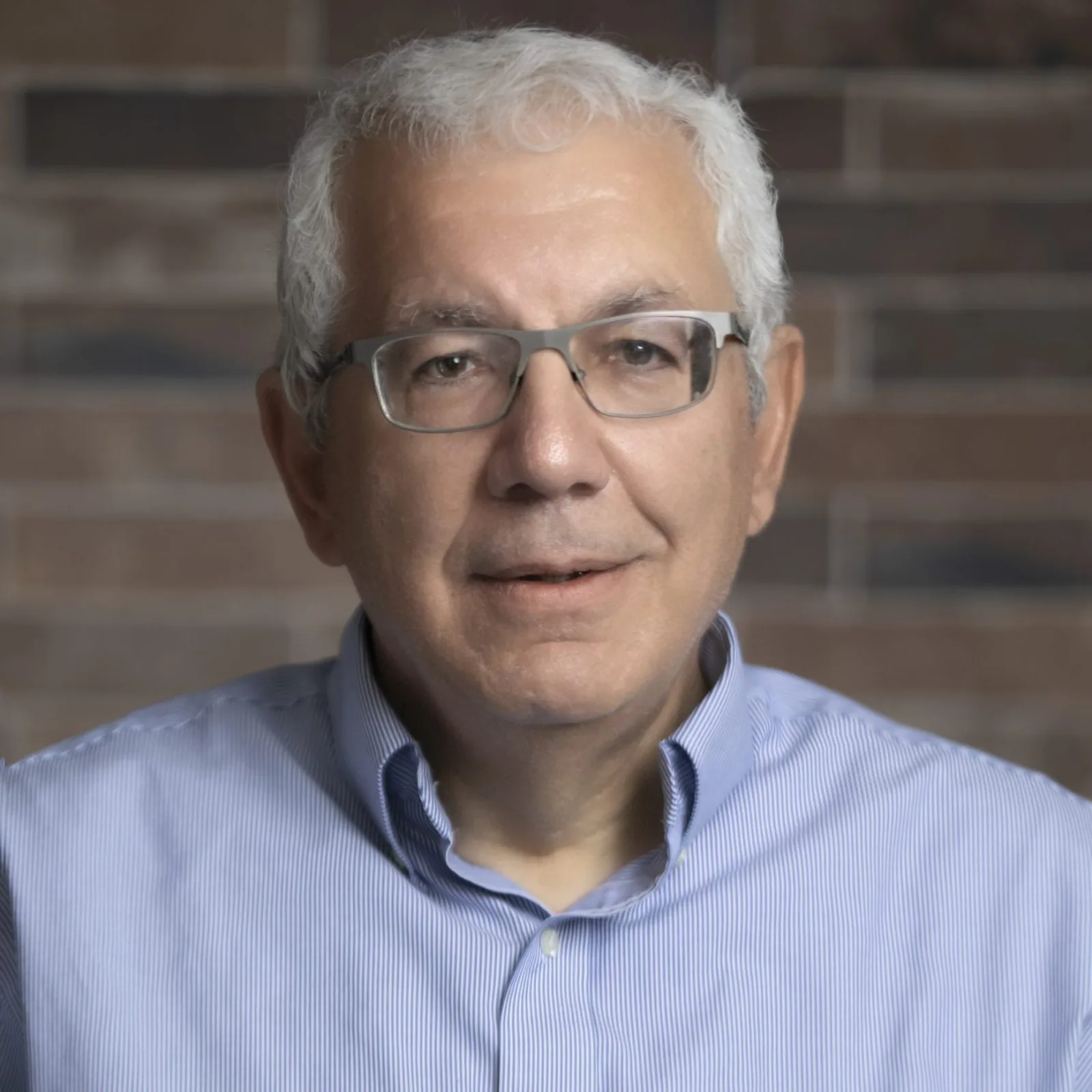 Hillel Davis